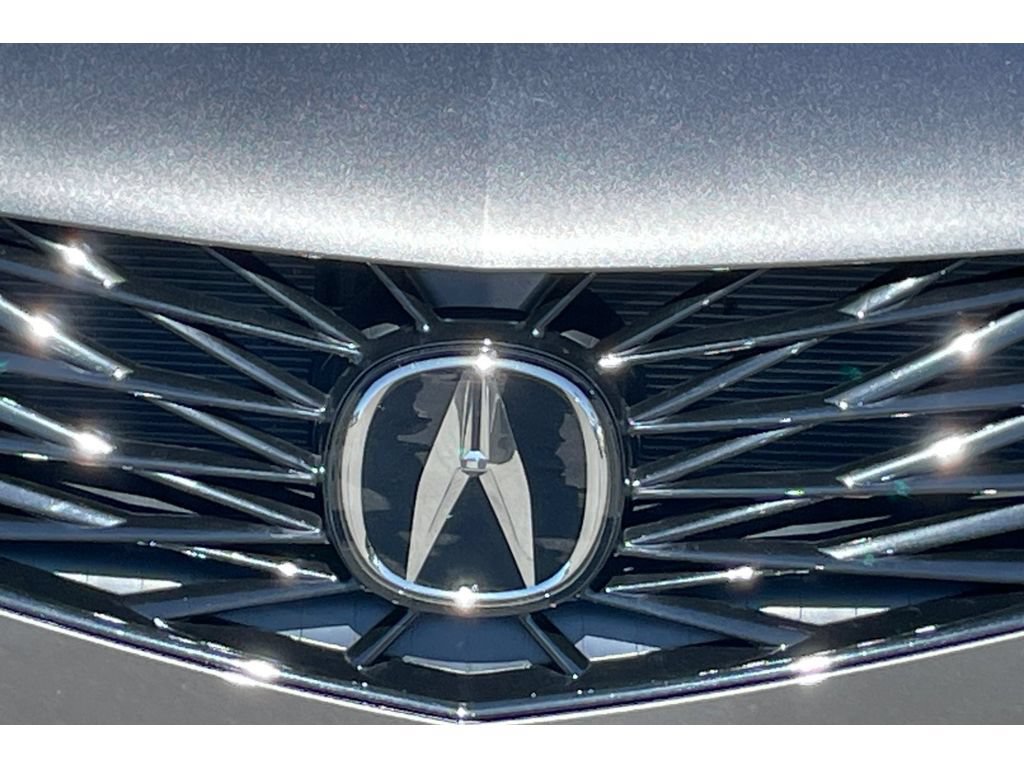 Certified 2025 Acura TLX w/ Technology Package FWD image 46