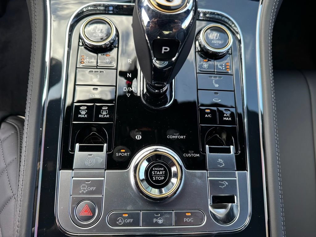 Used 2020 Bentley Continental GT AWD/4WD image 30