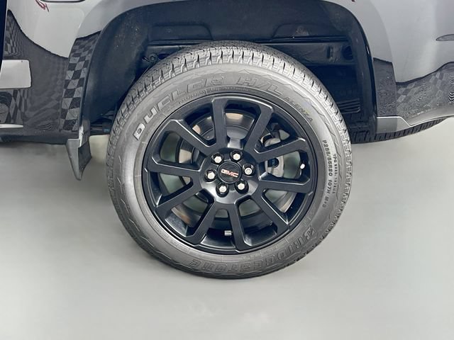 Used 2022 GMC Canyon Denali AWD/4WD image 34