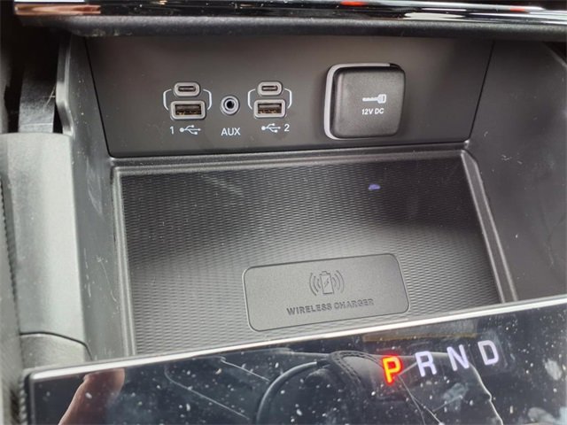 New 2025 Jeep Grand Cherokee L Altitude image 13