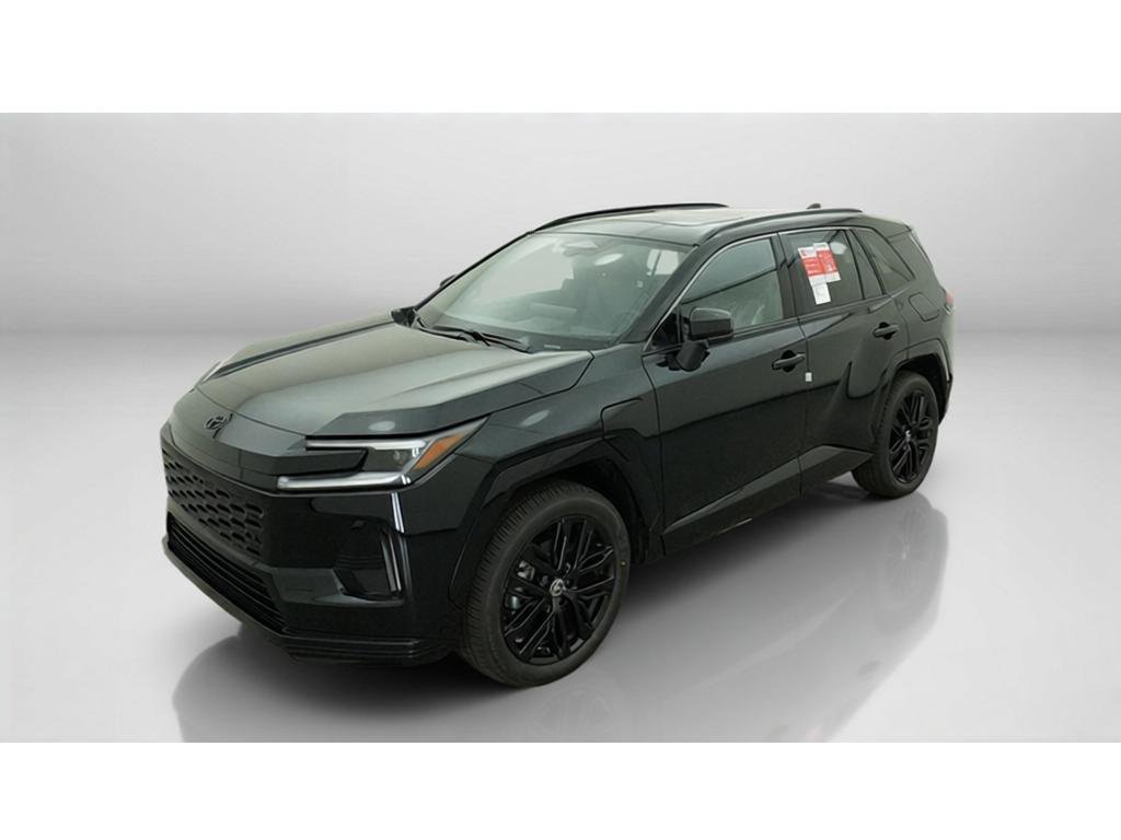 New 2026 Toyota RAV4 XSE AWD/4WD image 1