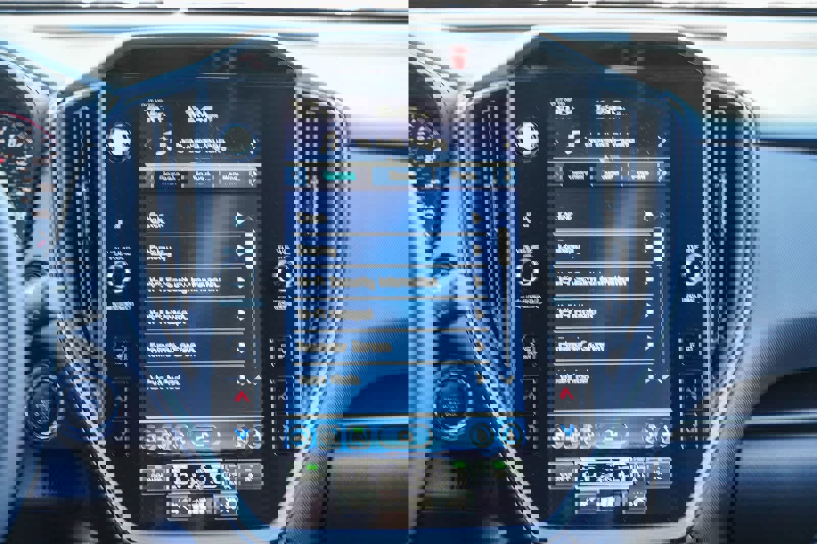 New 2025 Subaru Impreza RS w/ Popular Package #3 image 16