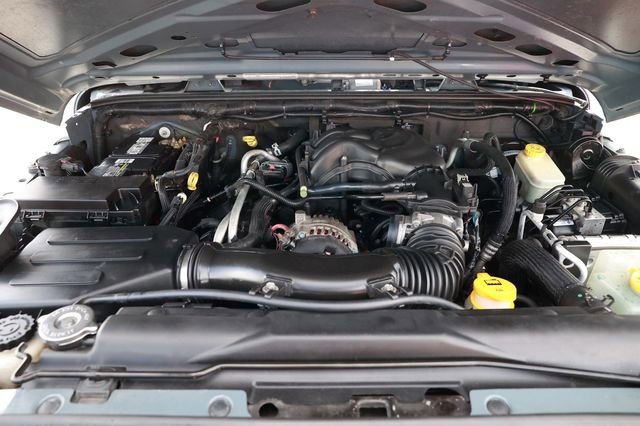 Used 2014 Jeep Wrangler Unlimited Sport w/ Quick Order Package 24S image 47