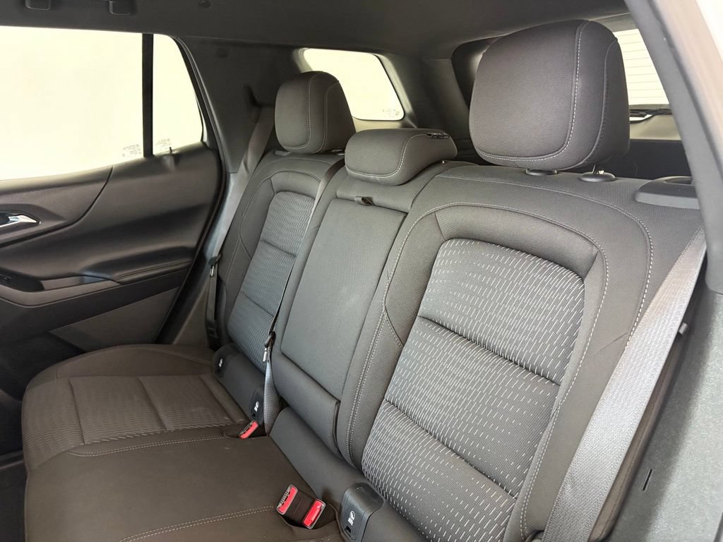 Used 2025 Chevrolet Equinox LT AWD/4WD image 29