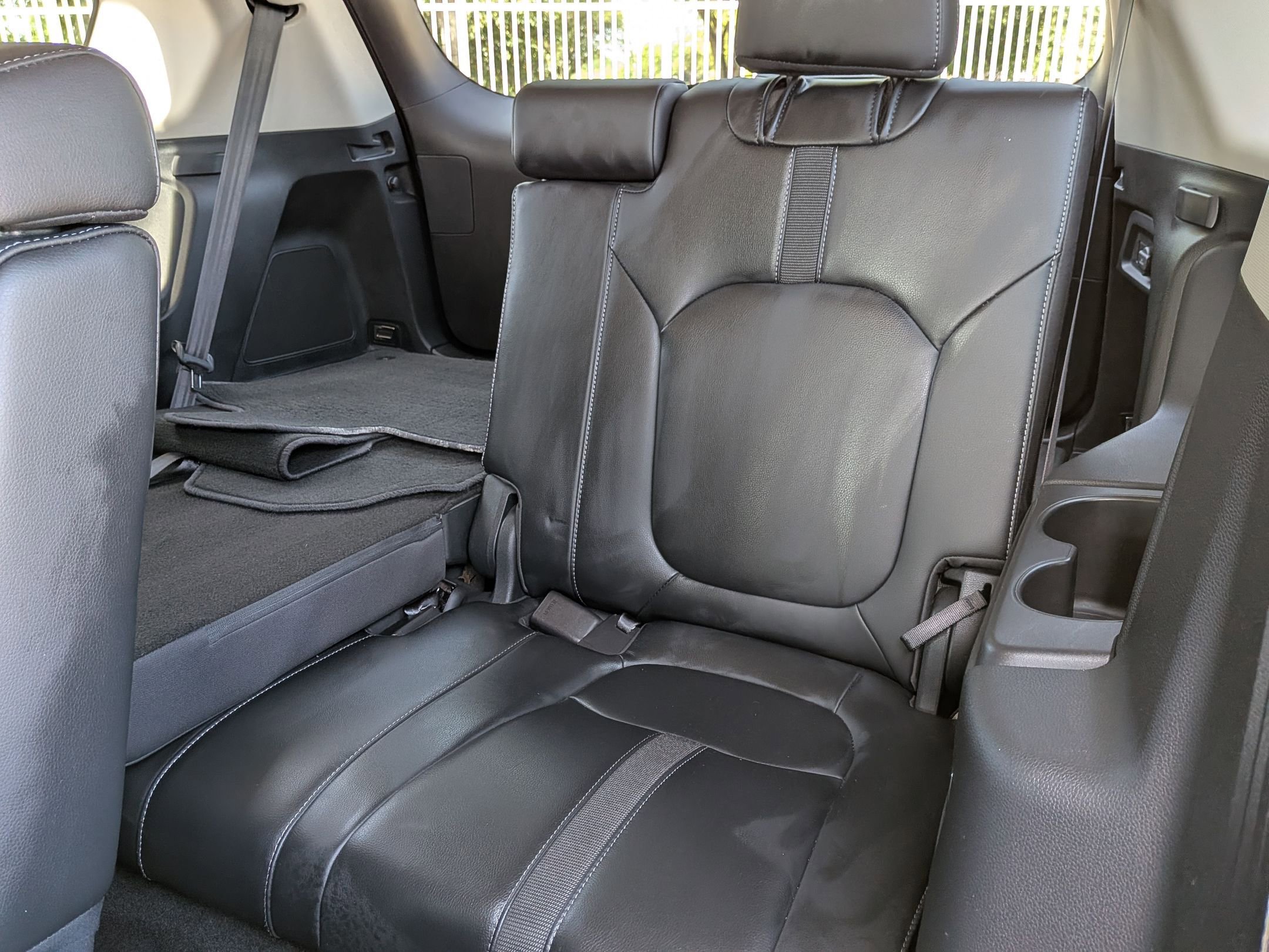 Certified 2025 Honda Pilot EX-L image 23