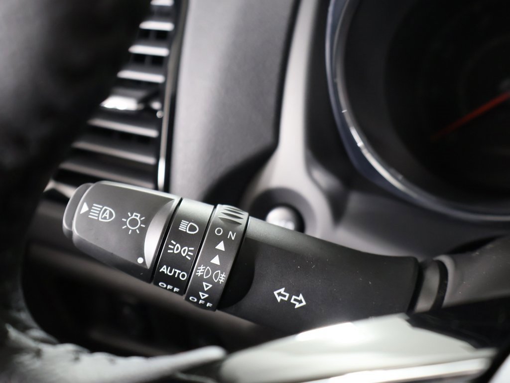 New 2025 Mitsubishi Outlander Sport SE image 38