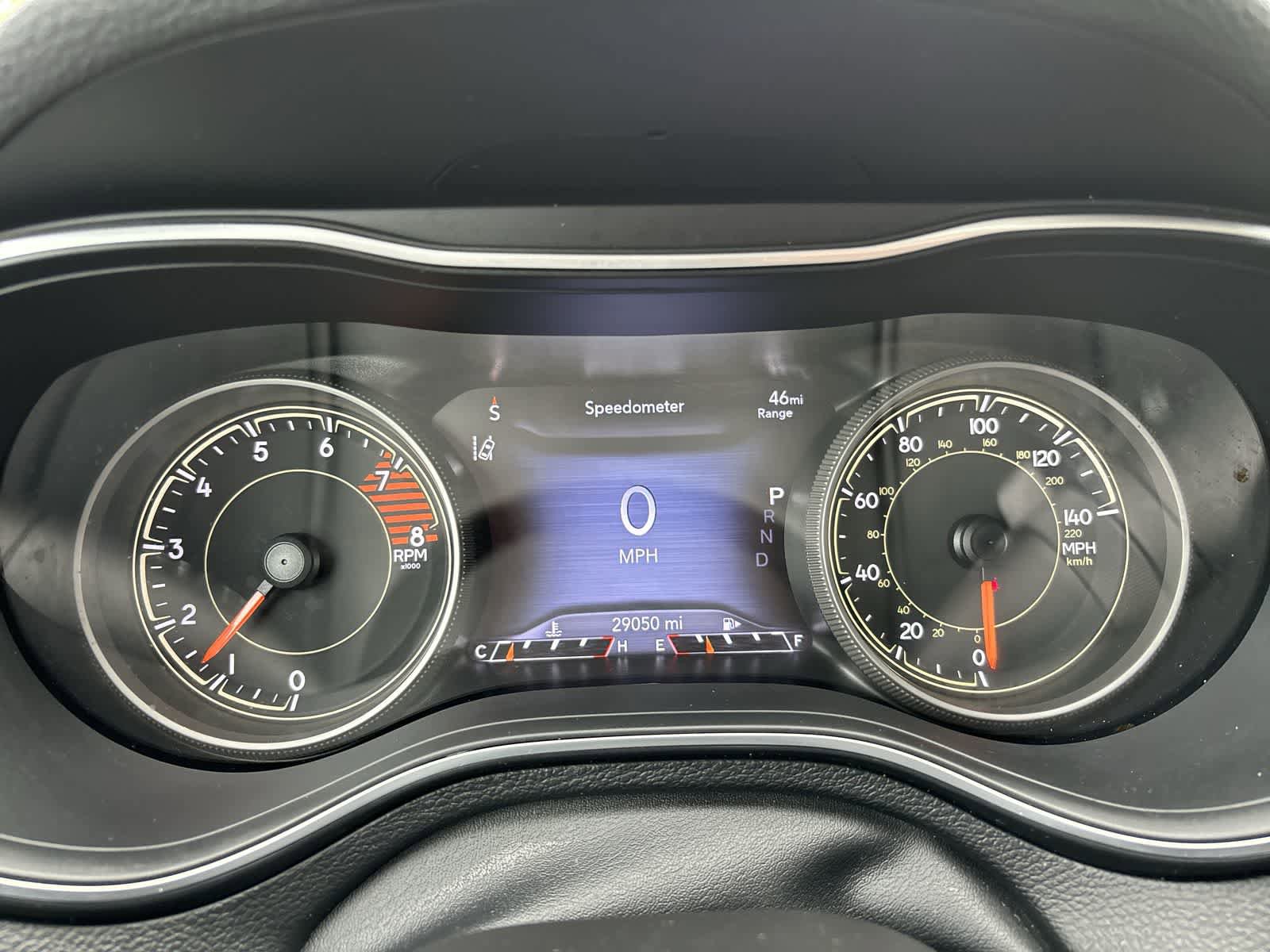 Certified 2022 Jeep Cherokee Limited AWD/4WD image 15