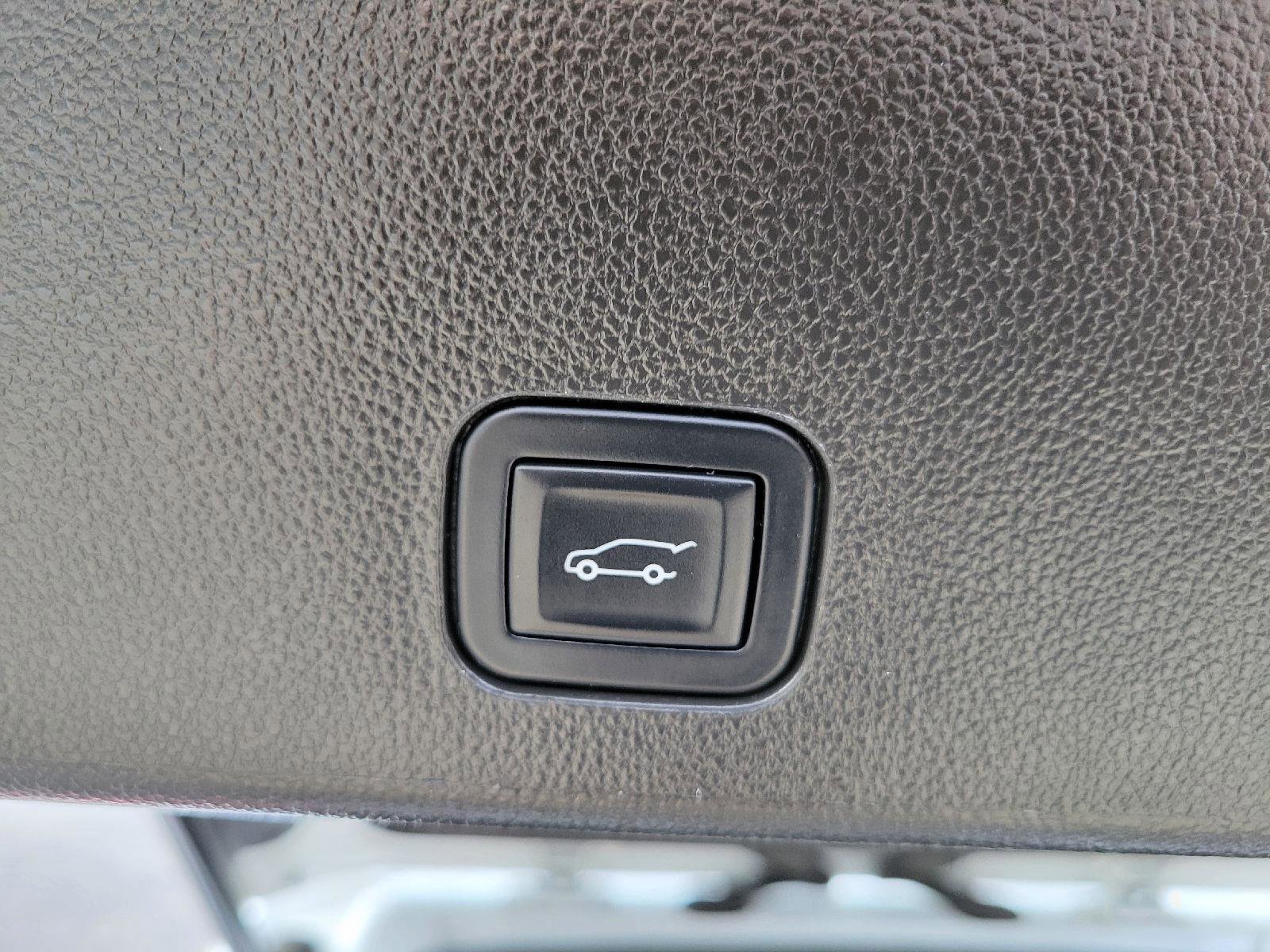 Used 2014 Cadillac SRX Luxury AWD/4WD image 30