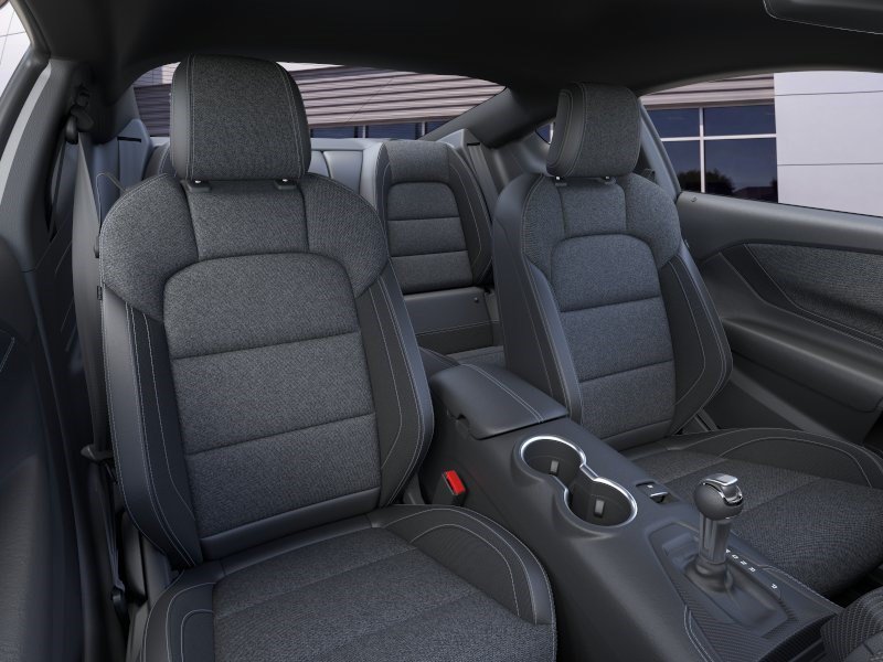 New 2026 Ford Mustang GT RWD image 11