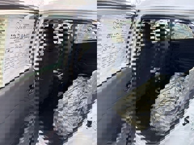 New 2026 Subaru Impreza 2.0i Sport image 16