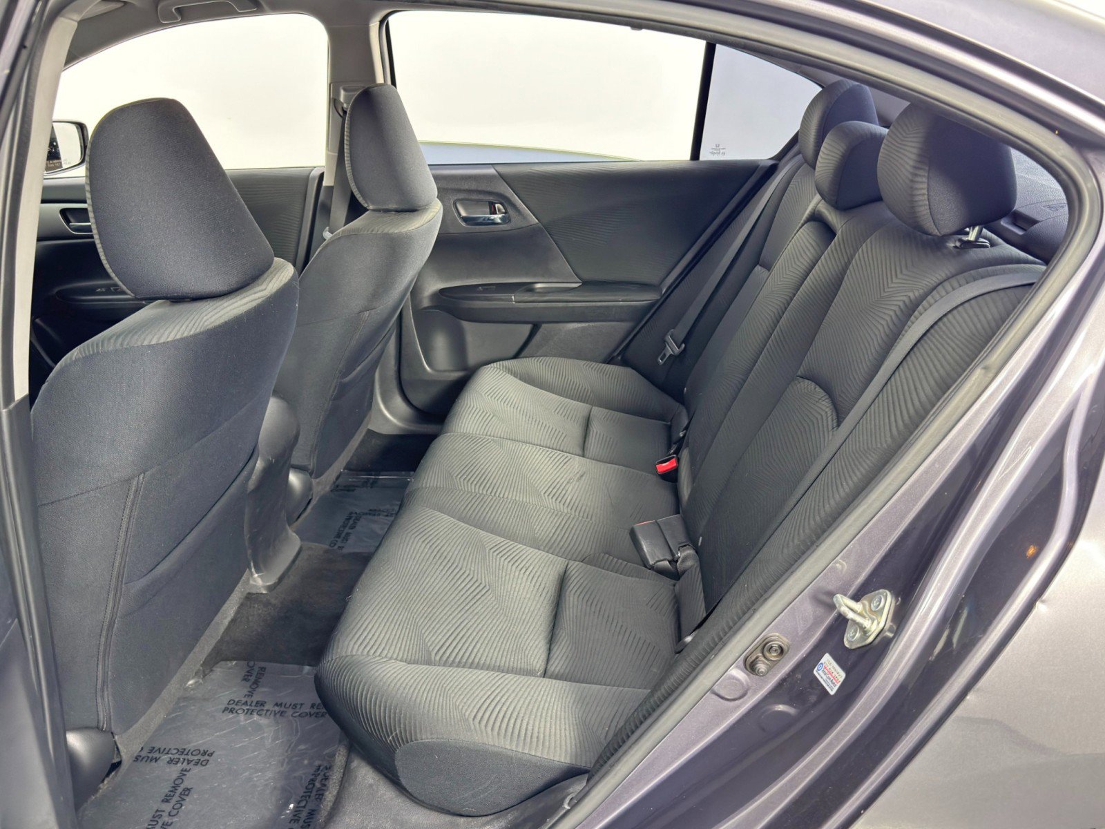 Used 2015 Honda Accord LX image 33