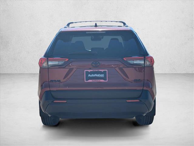 New 2025 Toyota RAV4 XLE Premium image 9