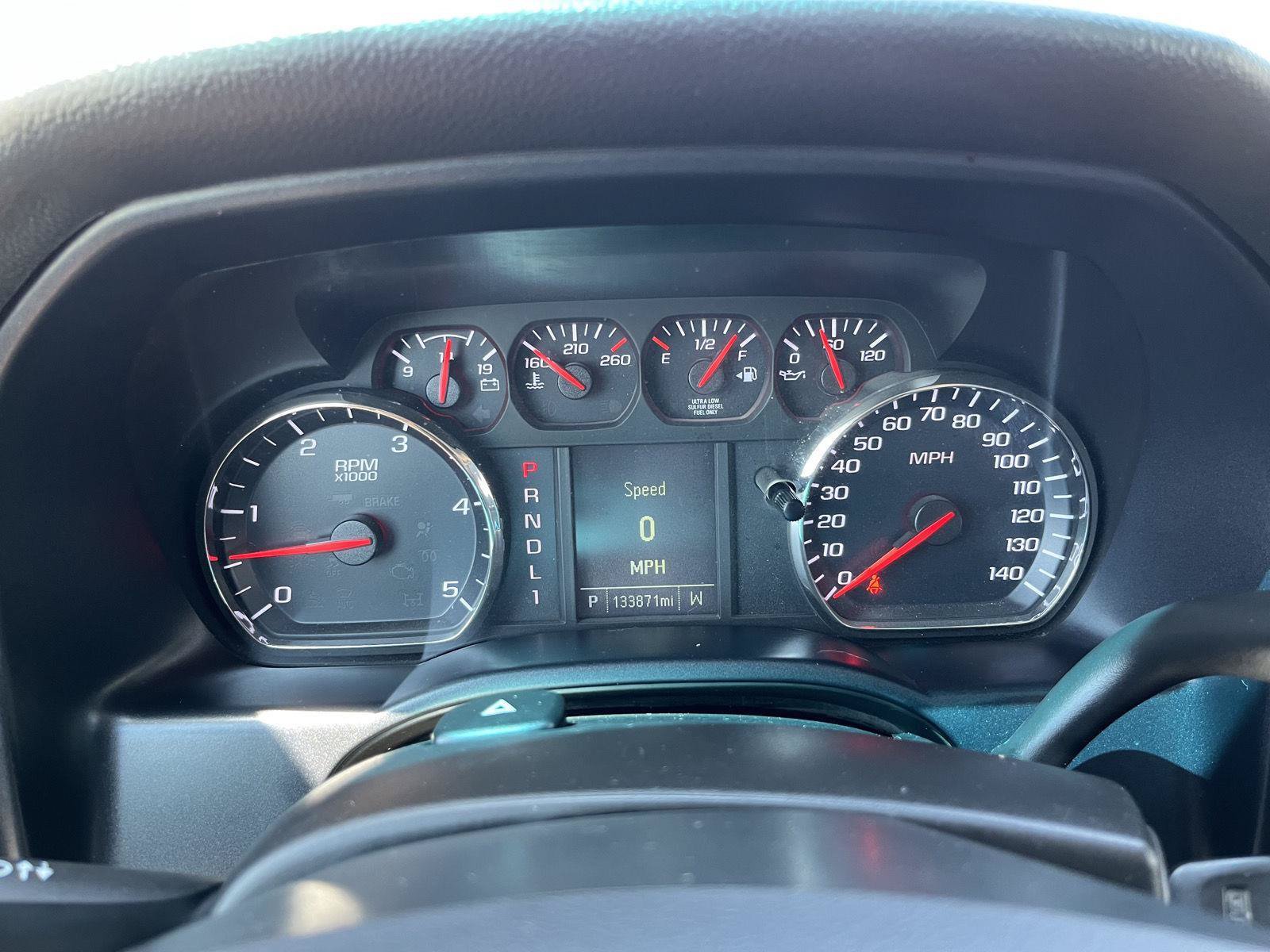 Used 2018 GMC Sierra 3500 4x4 Regular Cab w/ Sierra Convenience Package image 22