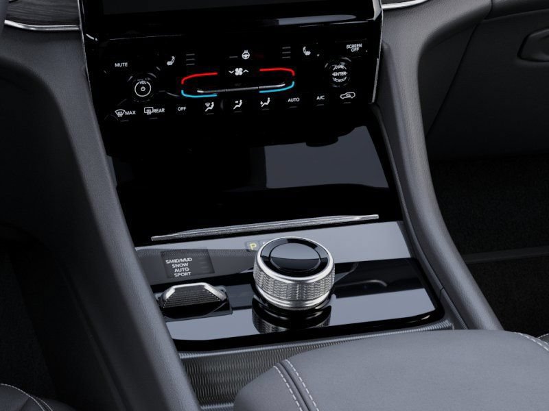 New 2025 Jeep Grand Cherokee L Limited AWD/4WD image 25