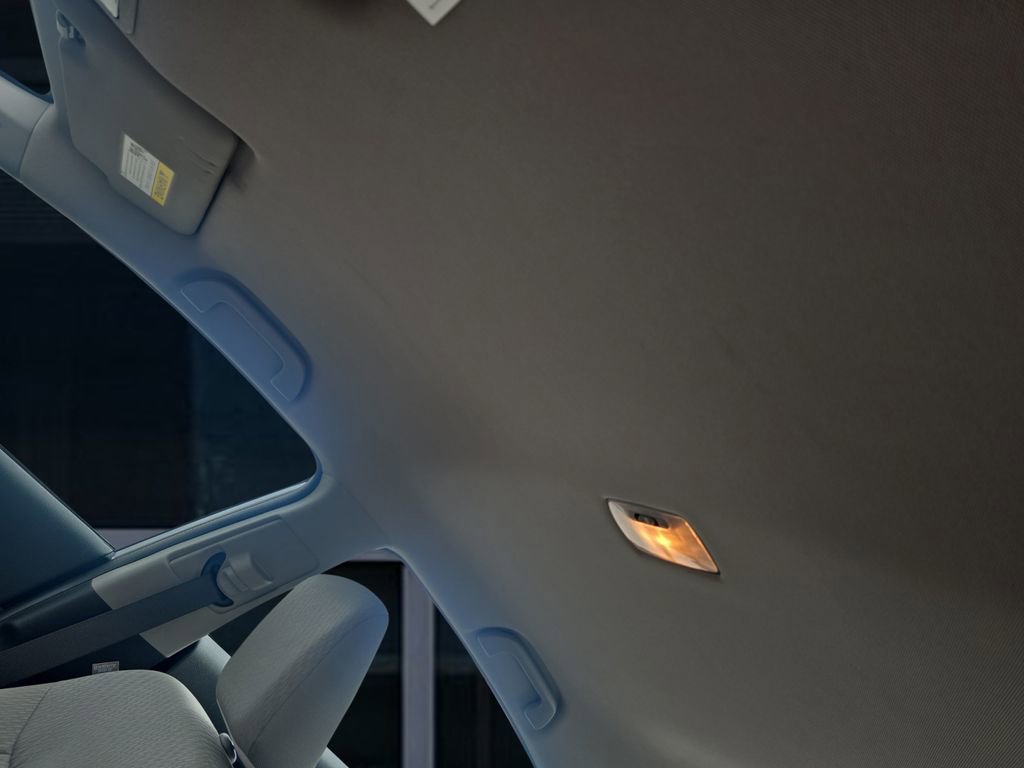 Used 2014 Honda Civic LX image 16