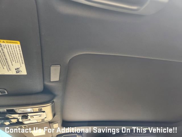 New 2026 GMC Yukon XL Denali w/ Sun & Power Step Package image 19