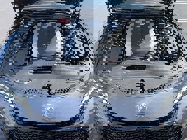 New 2026 Lexus IS 350 F Sport image 26