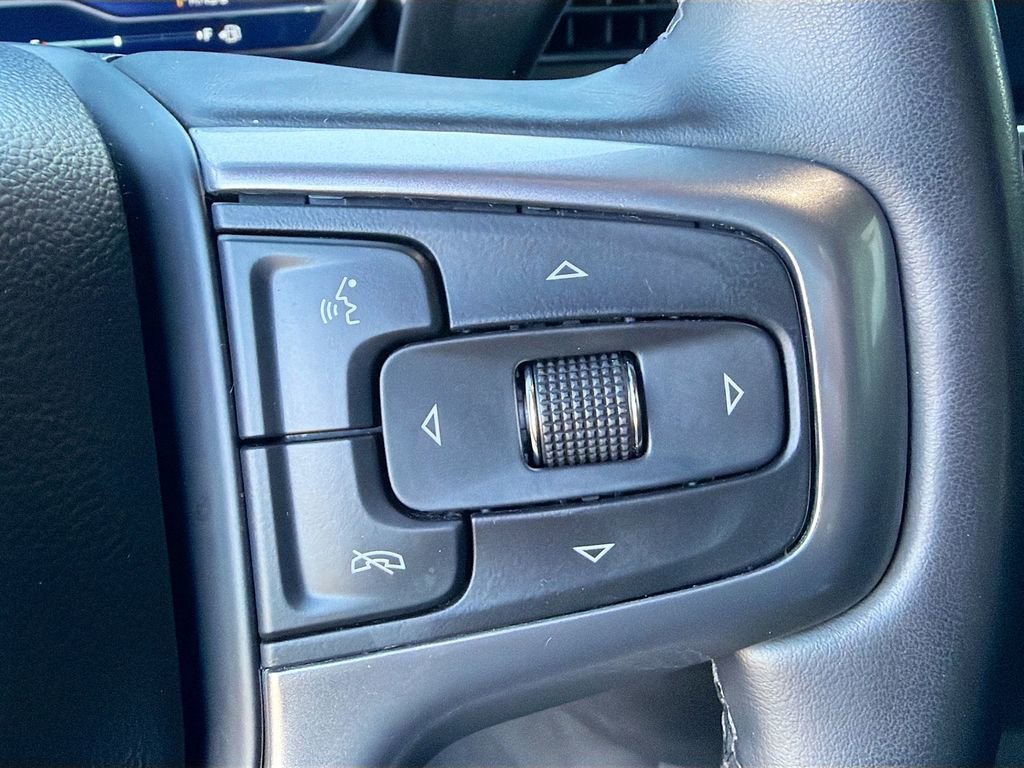 Used 2024 Chevrolet Silverado 1500 RST w/ Z71 Off-Road Package image 37