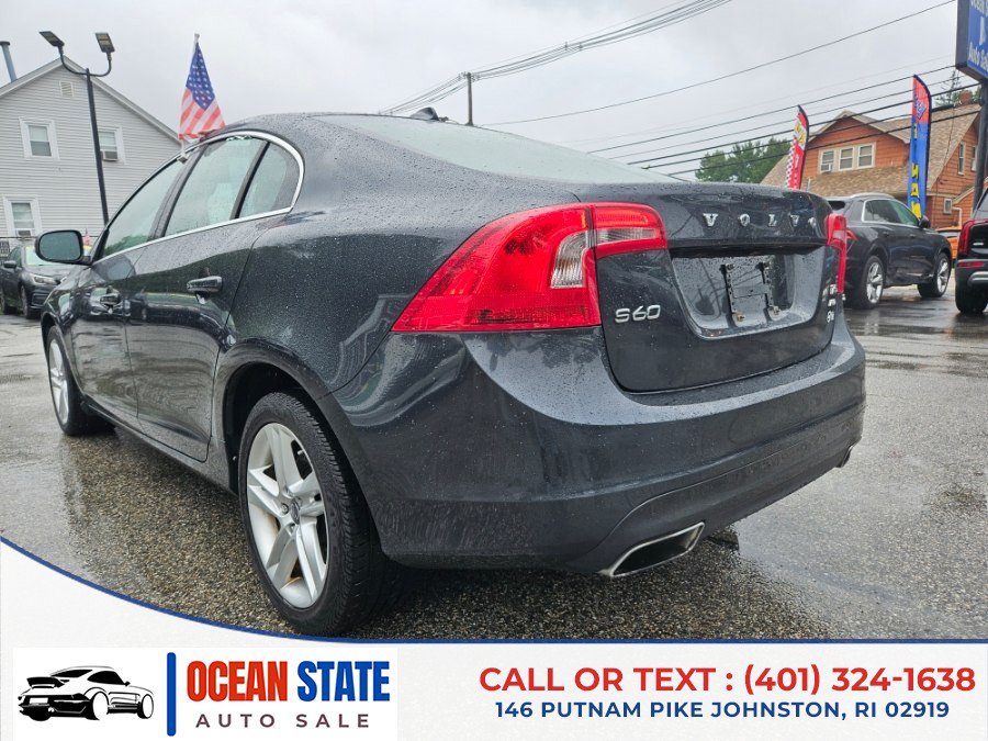 Used 2015 Volvo S60 T5 Premier AWD/4WD image 3