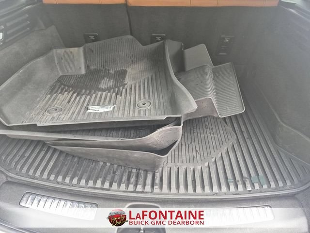Used 2019 Cadillac XT4 Sport FWD image 29