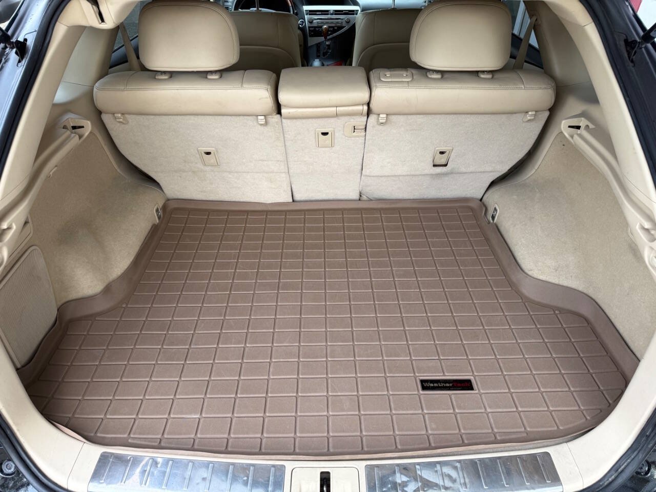 Used 2011 Lexus RX 450h AWD w/ Premium Pkg image 24