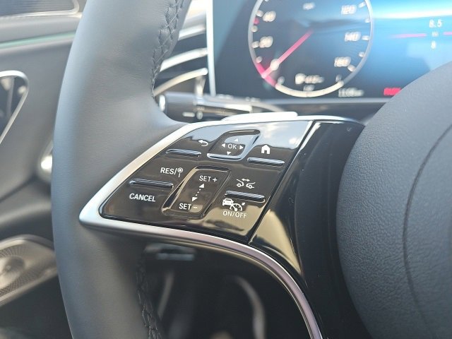 New 2026 Mercedes-Benz E 350 4MATIC Sedan image 25