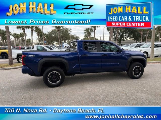 Used 2025 Toyota Tacoma TRD Off-Road image 15