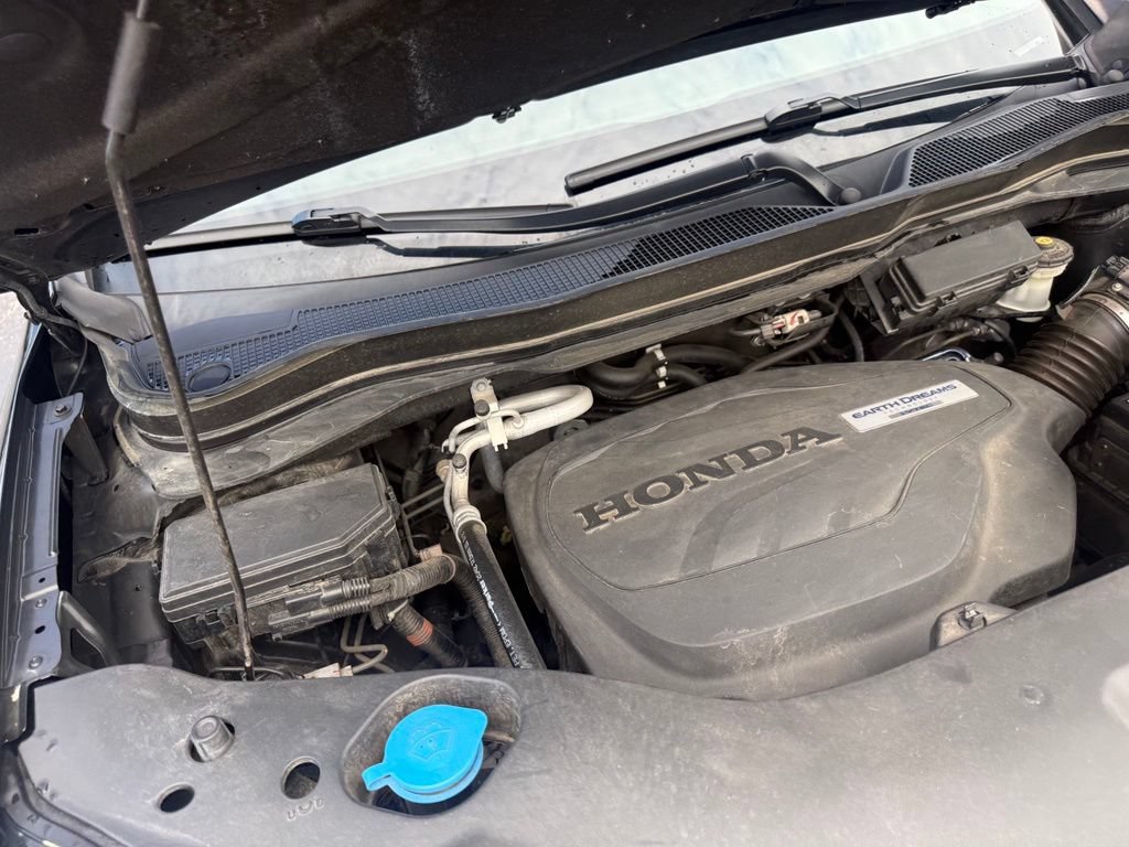 Used 2016 Honda Pilot EX-L image 61
