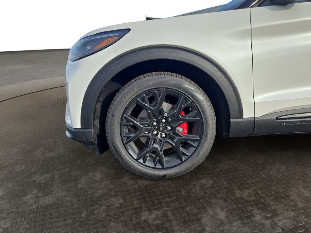 New 2027 Ford Explorer ST w/ Sun And Sound Package AWD/4WD image 9