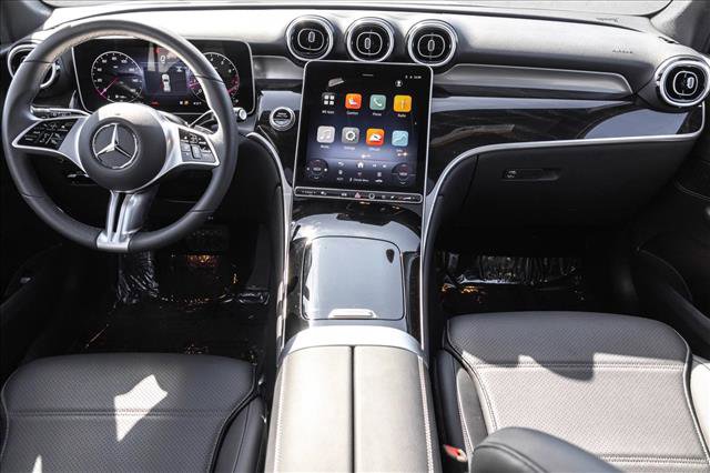 Certified 2026 Mercedes-Benz GLC 300 4MATIC image 24