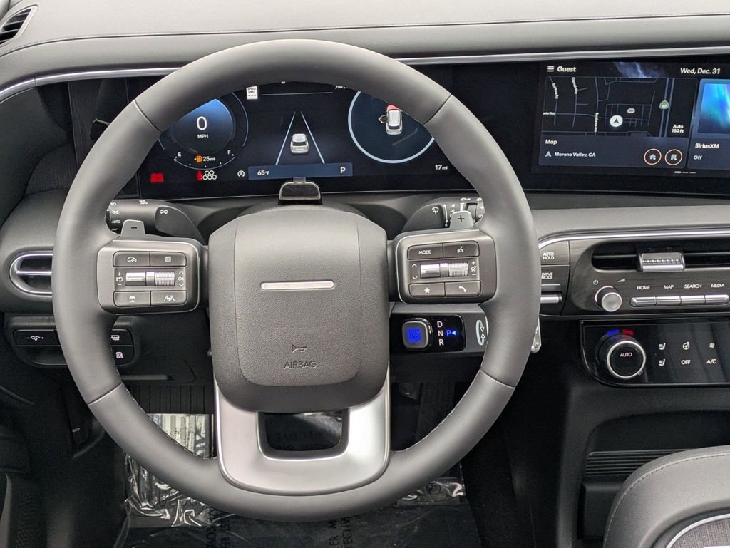 New 2026 Hyundai Palisade SEL image 18