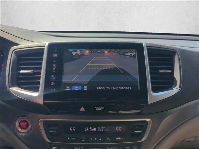 Used 2016 Honda Pilot EX-L image 17