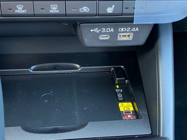 New 2026 Subaru Outback Limited AWD/4WD image 15