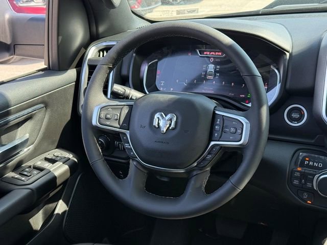 New 2026 RAM 1500 Big Horn image 17