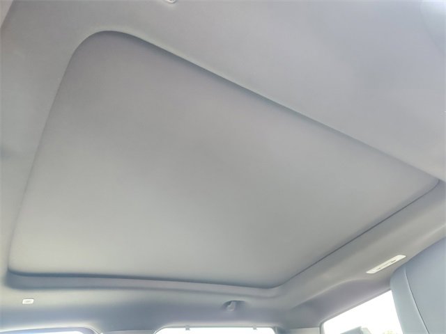 New 2026 Toyota Tundra Platinum image 19