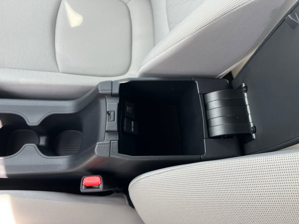 New 2026 Toyota Corolla Cross LE image 25