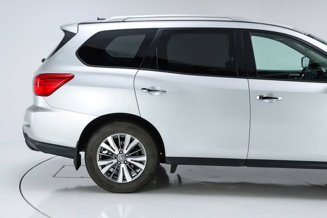 Used 2018 Nissan Pathfinder S FWD image 50