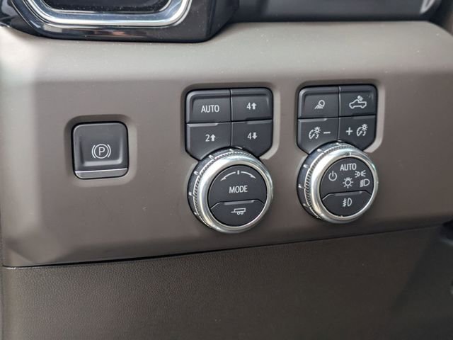 Certified 2024 GMC Sierra 2500 Denali w/ Denali Reserve Package image 16