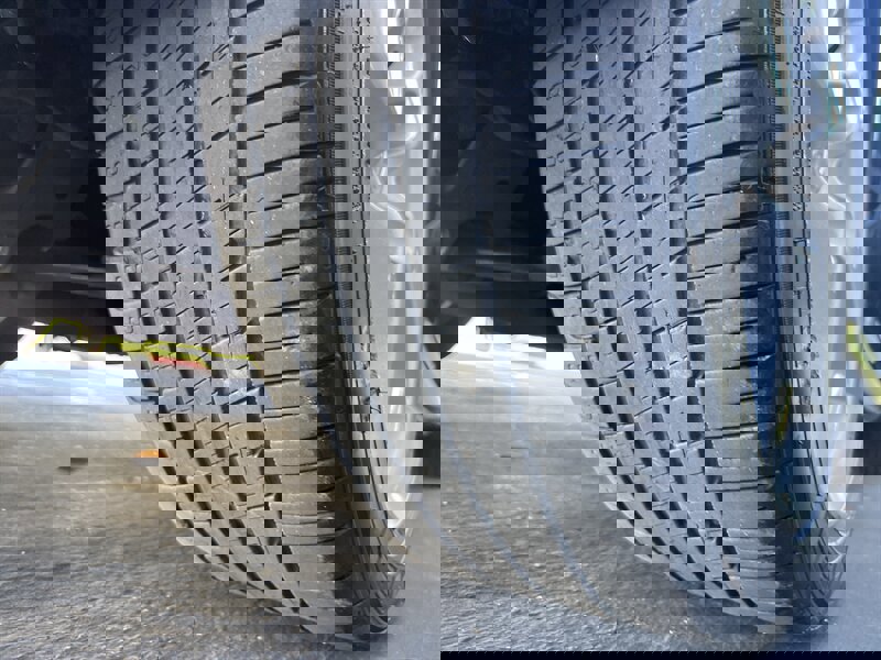 Used 2005 MAZDA RX-8 w/ MT Grand Touring Pkg image 18