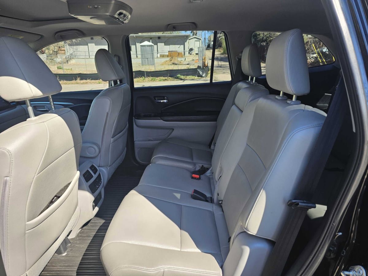 Used 2016 Honda Pilot EX-L image 23