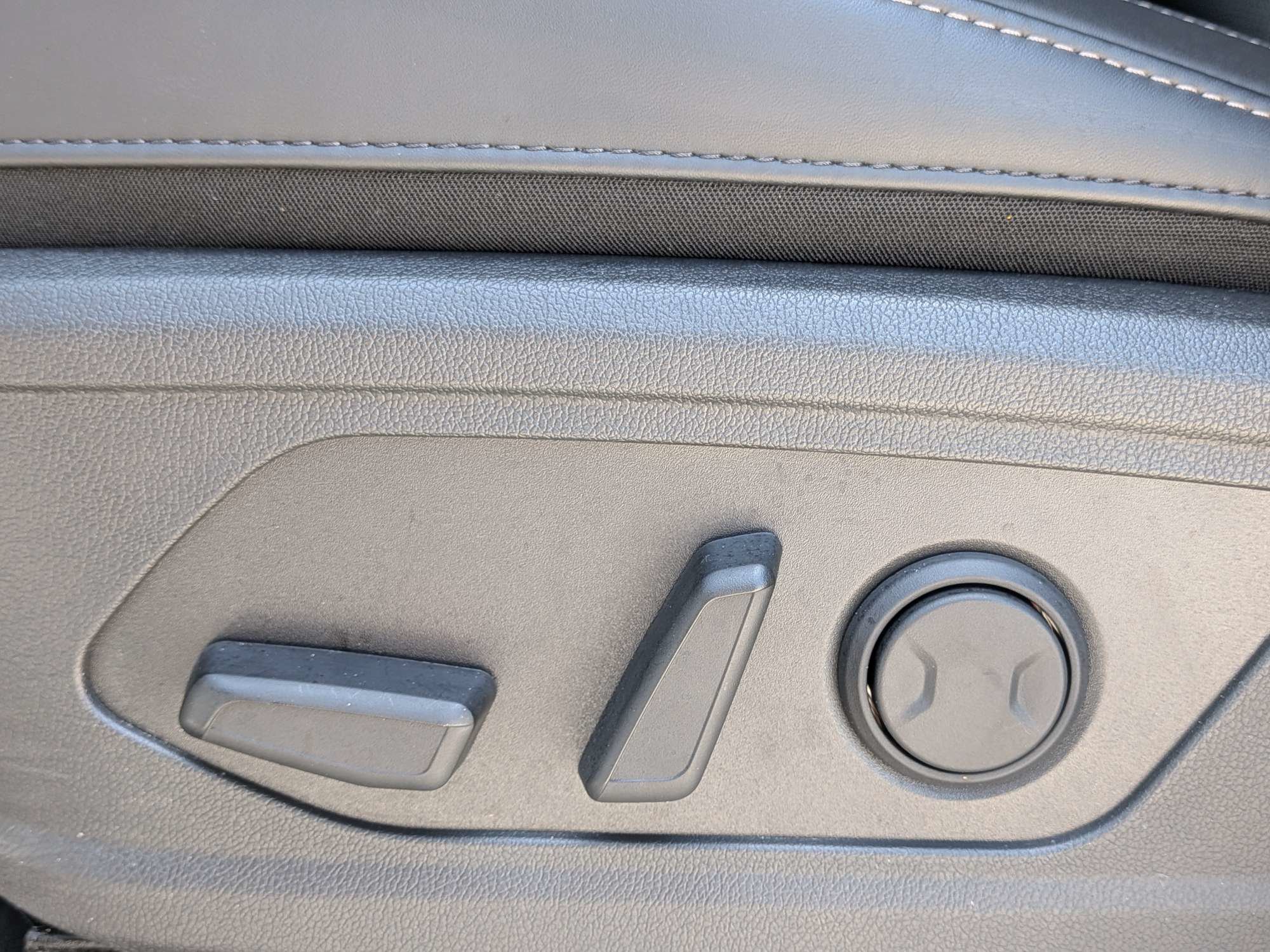 Certified 2025 Kia Sorento EX AWD/4WD image 27