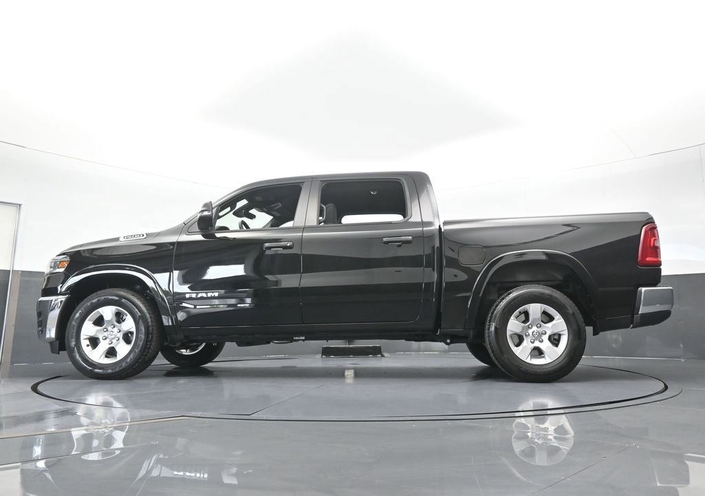 Used 2025 RAM 1500 Big Horn image 55