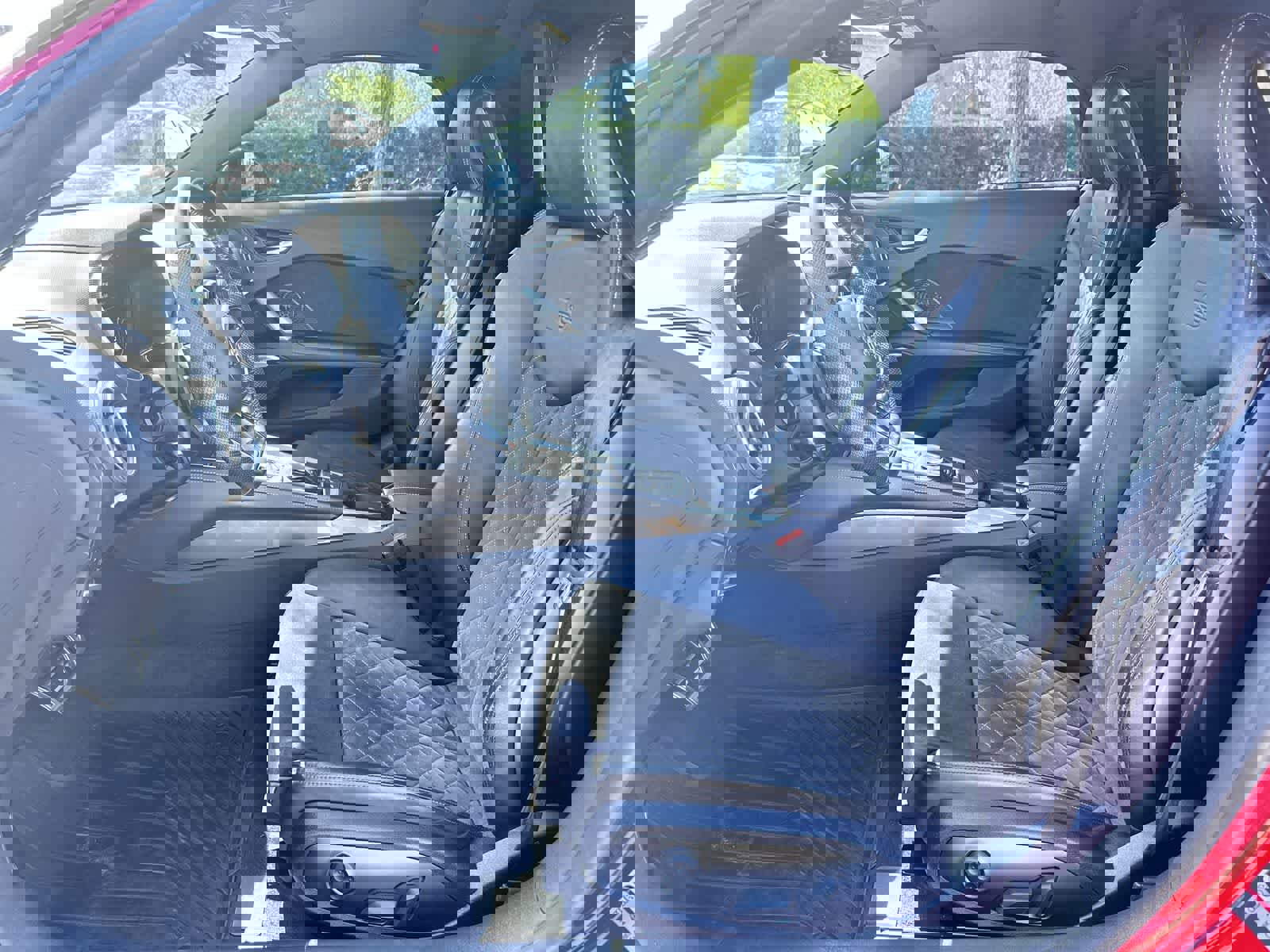 Used 2018 Audi TT 2.0T w/ Technology Package AWD/4WD image 13