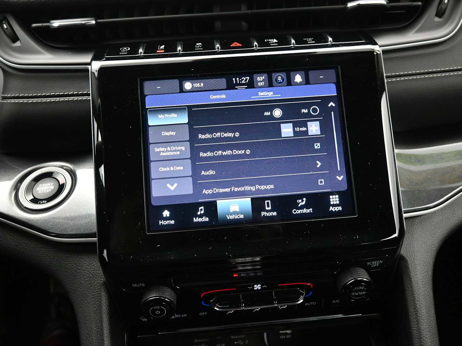 Used 2023 Jeep Grand Cherokee L Laredo image 20