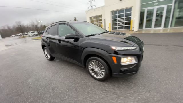 Used 2019 Hyundai Kona SEL image 2