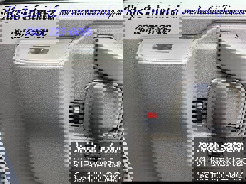 Used 2022 GMC Savana 2500 2500 w/ Driver Convenience Package image 25