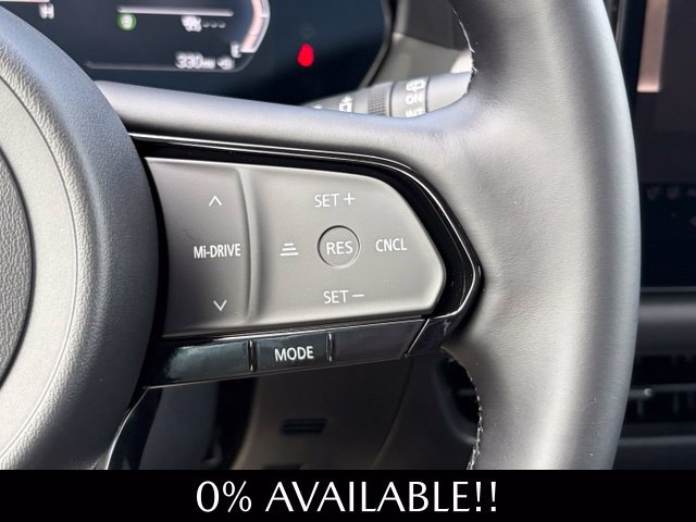 Used 2026 MAZDA CX-5 Preferred AWD/4WD image 15