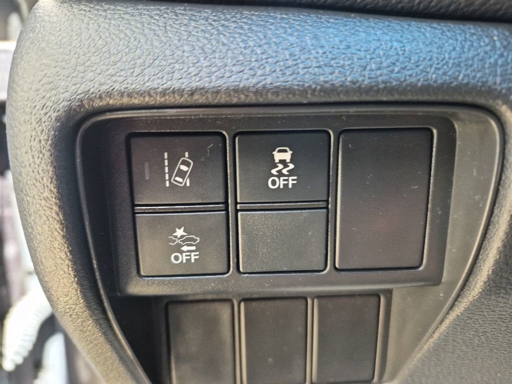 Certified 2020 Honda CR-V EX image 16