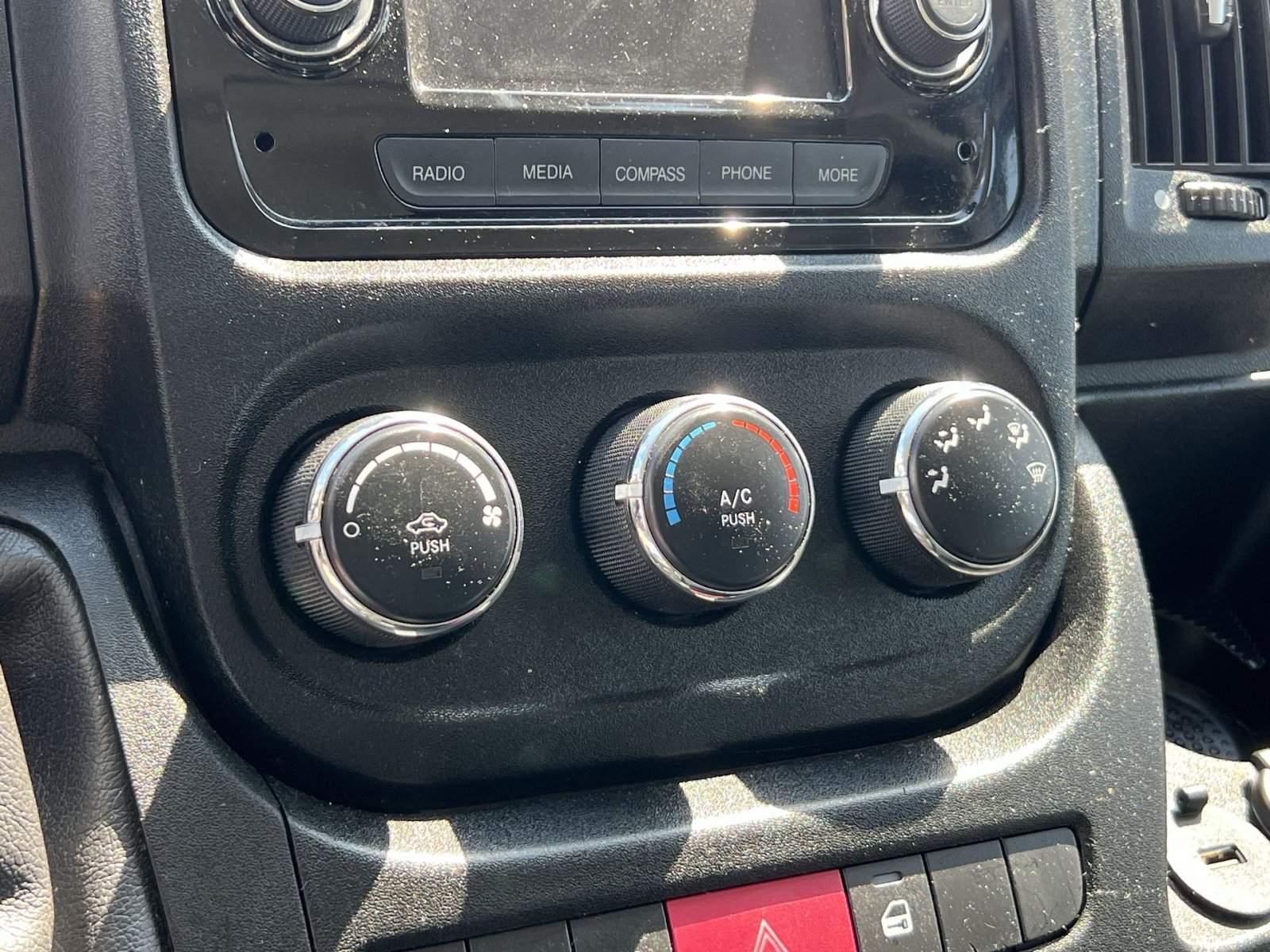 Used 2016 RAM ProMaster 1500 FWD image 15