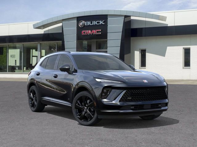 New 2026 Buick Envision Sport Touring image 7